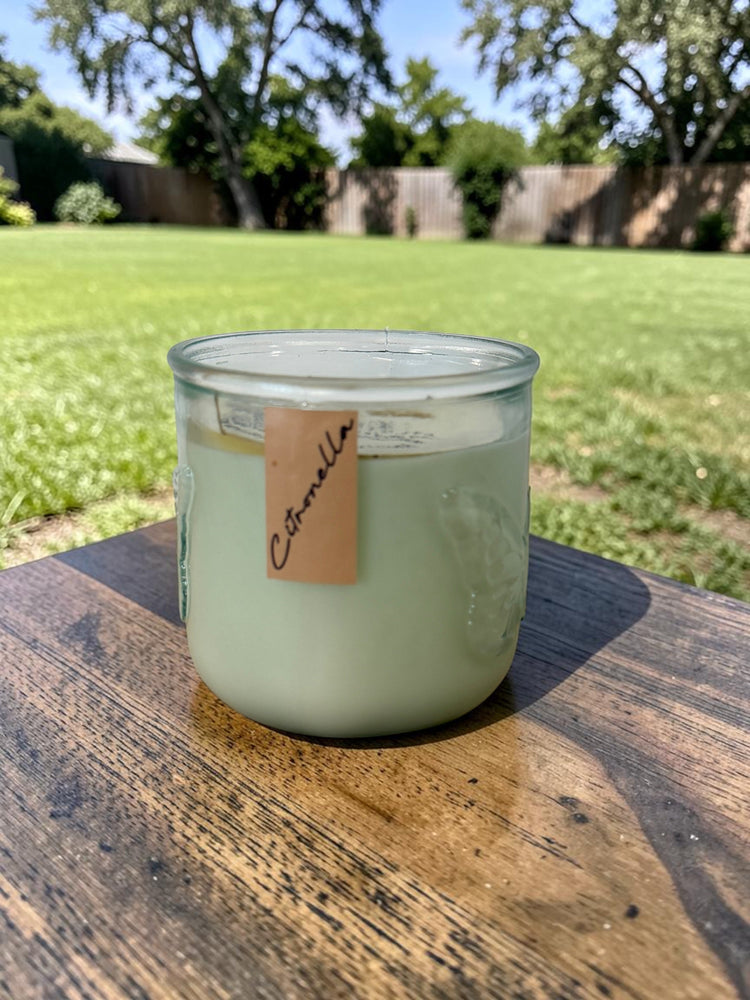Citronella