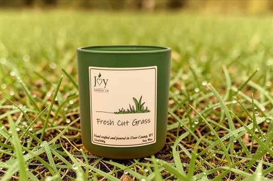 Fresh Cut Grass