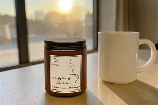 Coffee & Cream