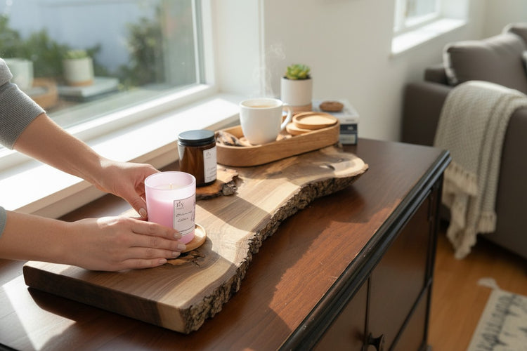 Wood products