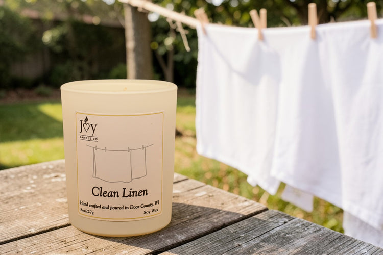Clean Linen