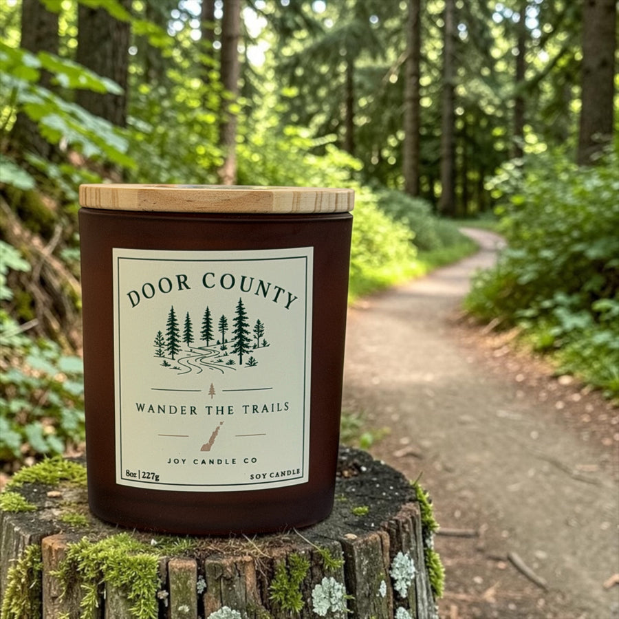 Woods + Outdoors