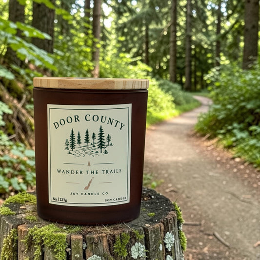 Woods + Outdoors