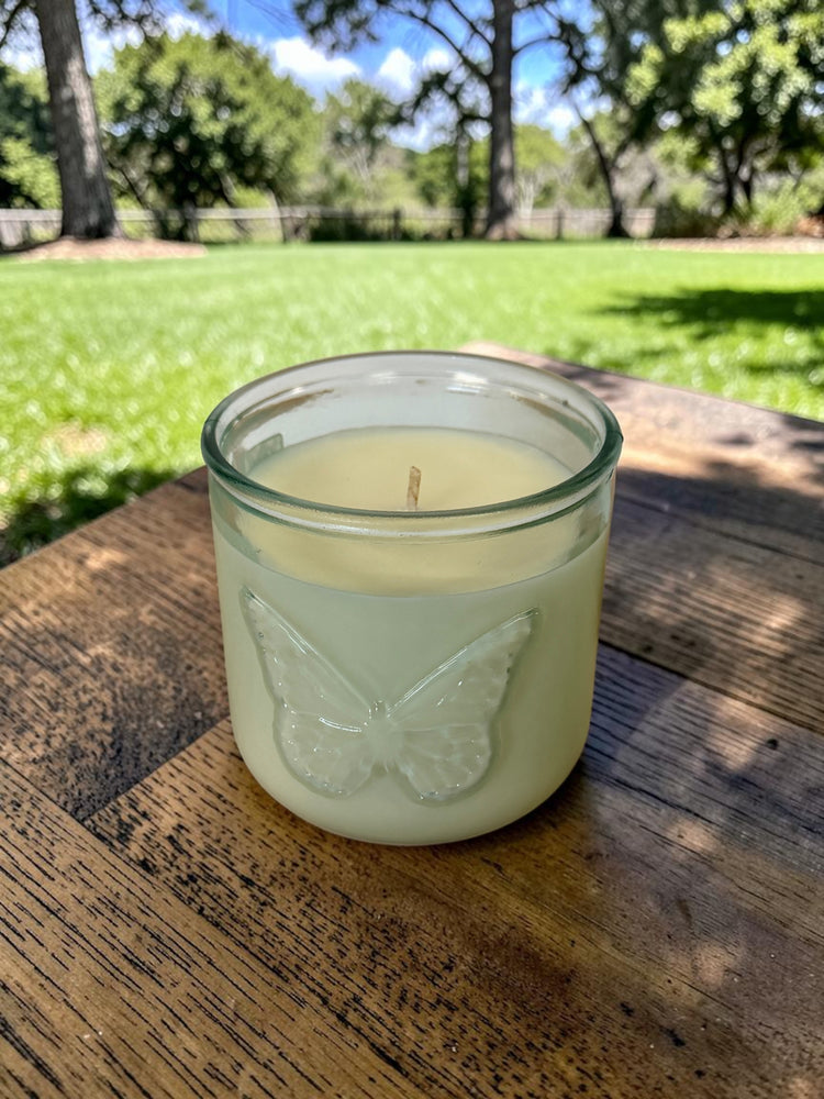 Citronella