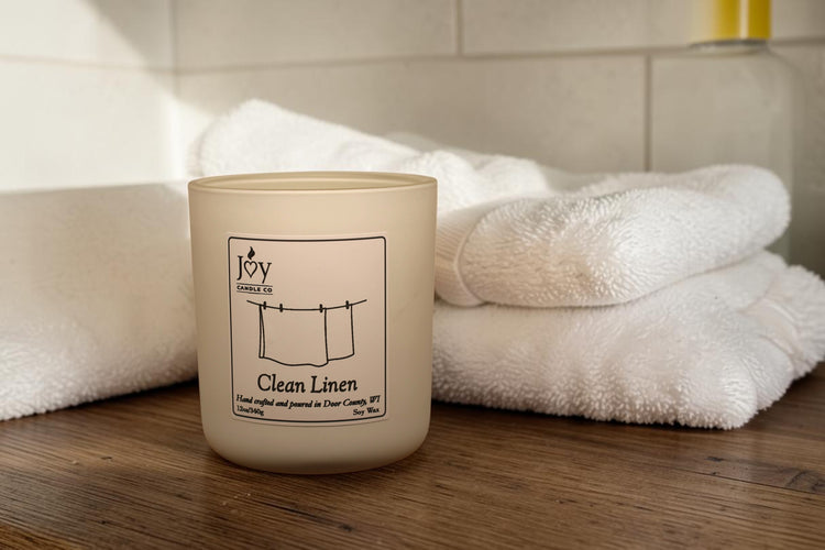 Clean Linen