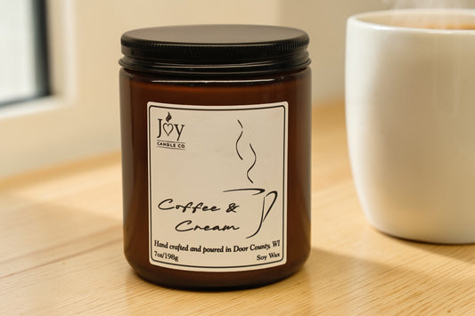 Coffee & Cream