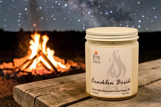 Cracklin' Birch