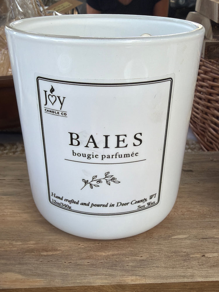 Baies