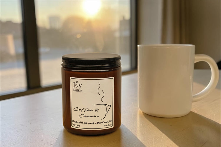 Coffee & Cream