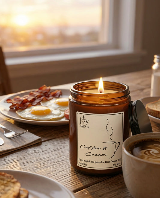 Coffee & Cream