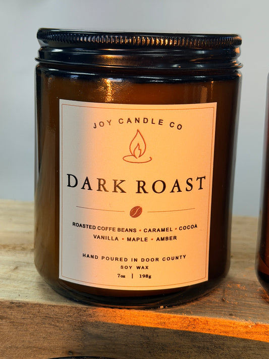 Dark Roast