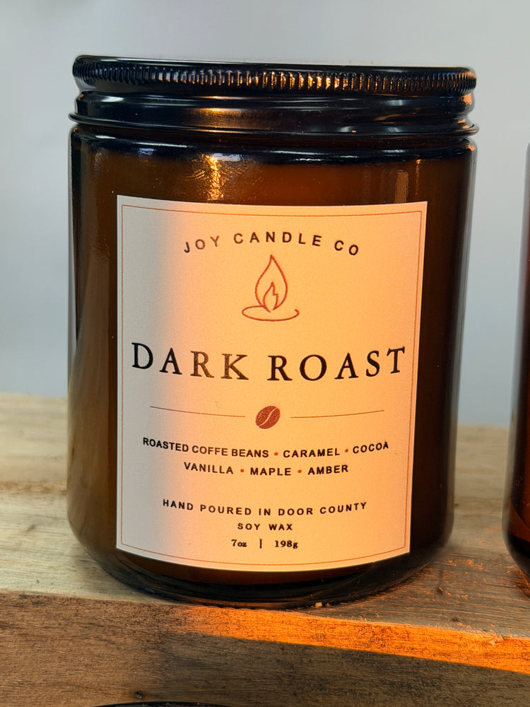Dark Roast