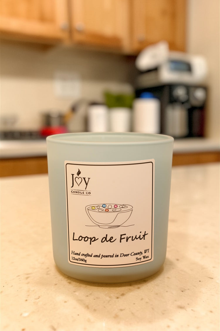 Loop de Fruit