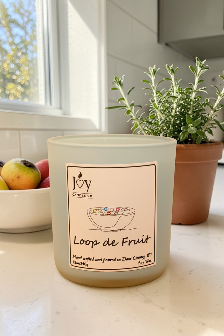 Loop de Fruit