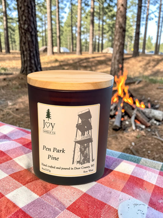 Pen Park Pine