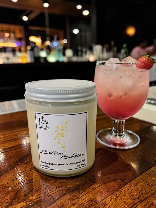 Belini Bubbles