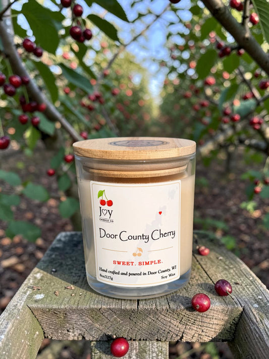 Door County Cherry