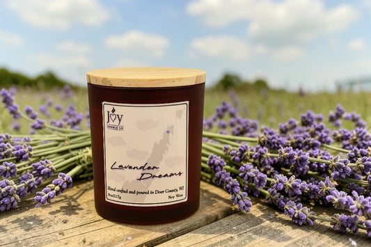 Lavender Dreams