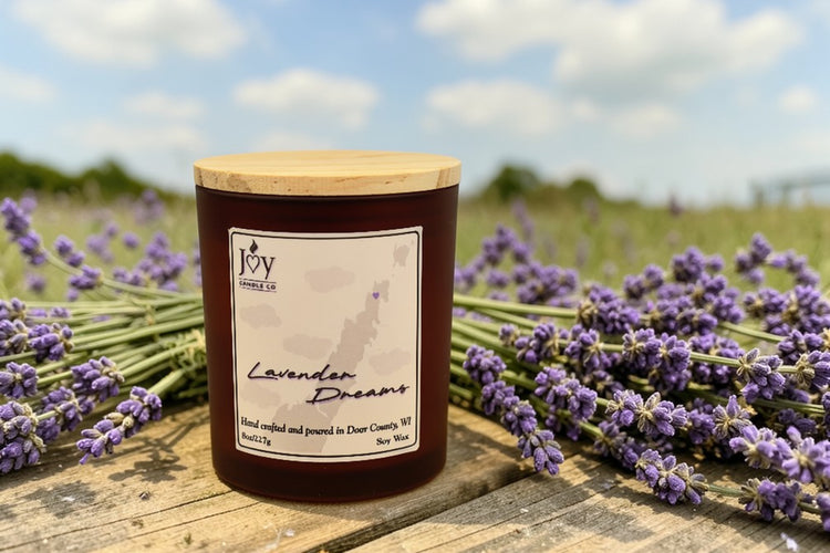 Lavender Dreams