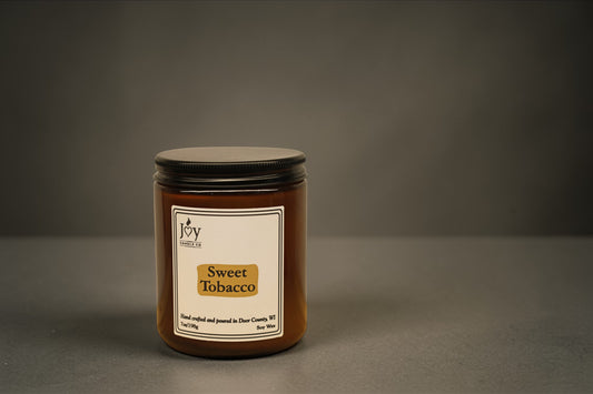 Sweet Tobacco