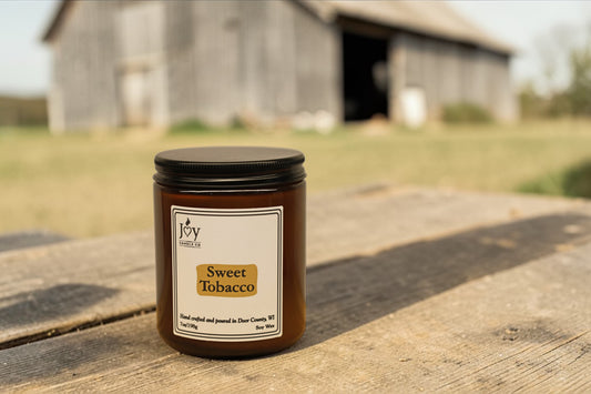 Sweet Tobacco
