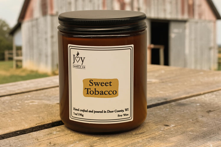 Sweet Tobacco