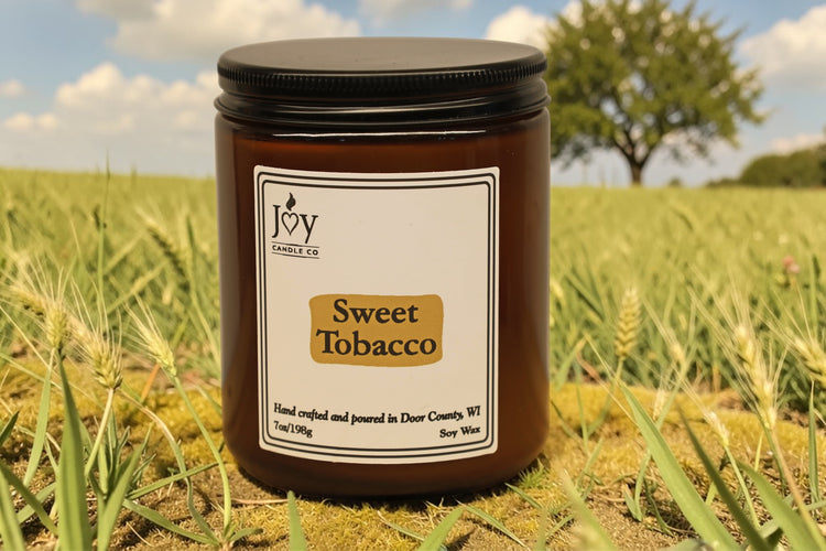 Sweet Tobacco