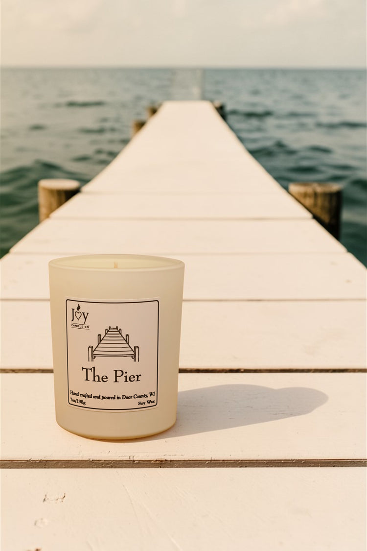 The Pier