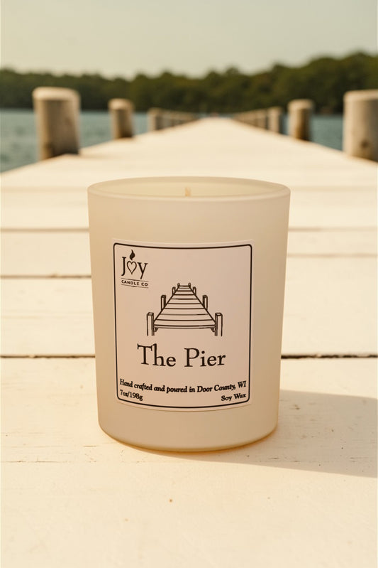The Pier