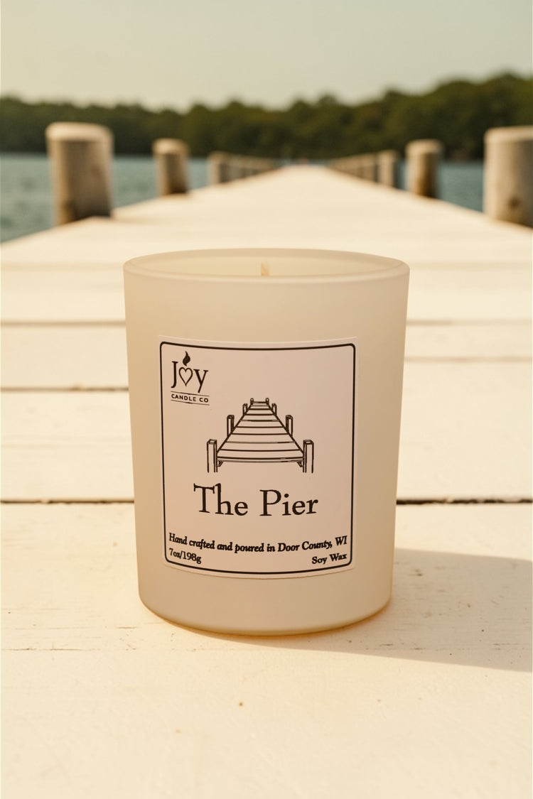 The Pier